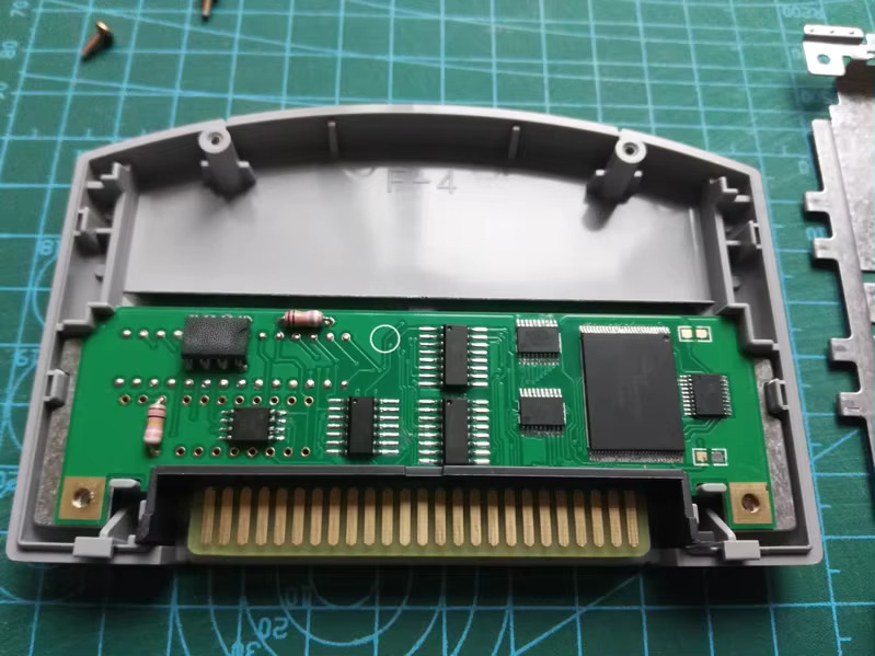 view